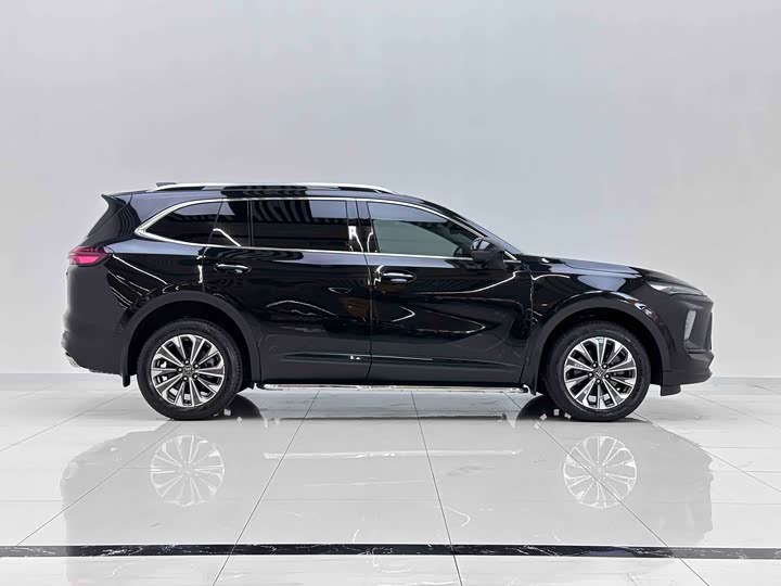 Buick Envision Plus, 2025 — фото 5 из 9