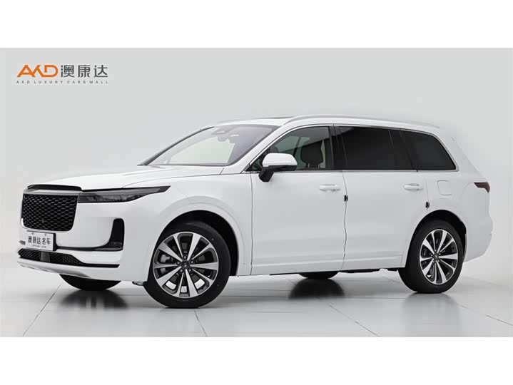 LiXiang One, 2022 — купить в Белгороде под ключ
