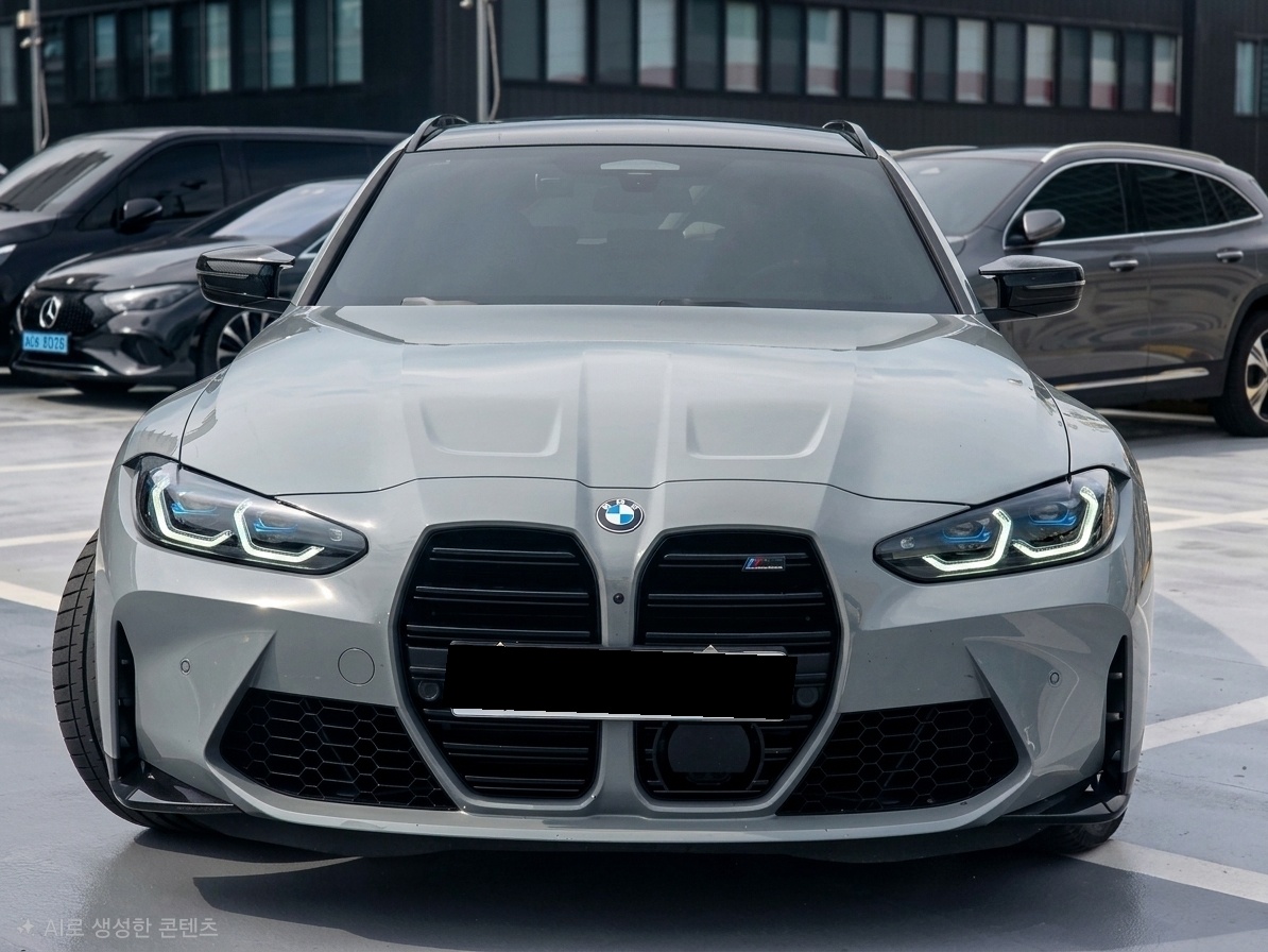 BMW M3, 2025 — купить в Нижнем Новгороде под ключ