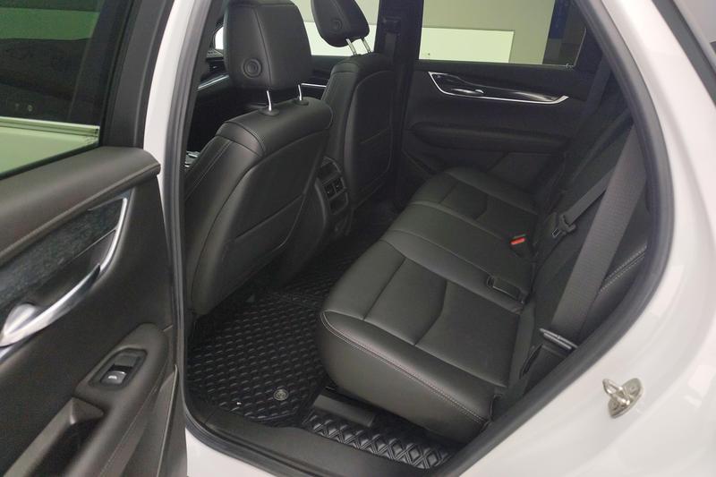 Cadillac XT5, 2023 — фото 12 из 12