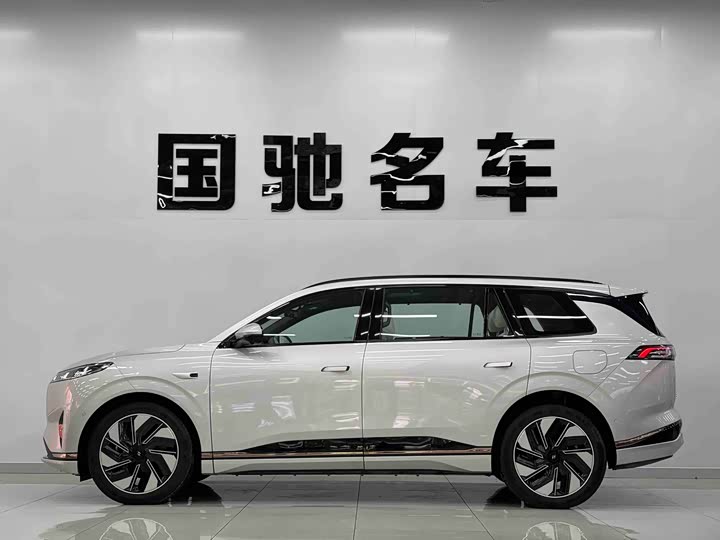 Dongfeng Yipai eπ 008, 2025 — фото 6 из 9