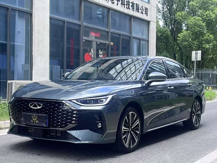 Chery Arrizo 8 Pro, 2024 — купить в Иванове под ключ