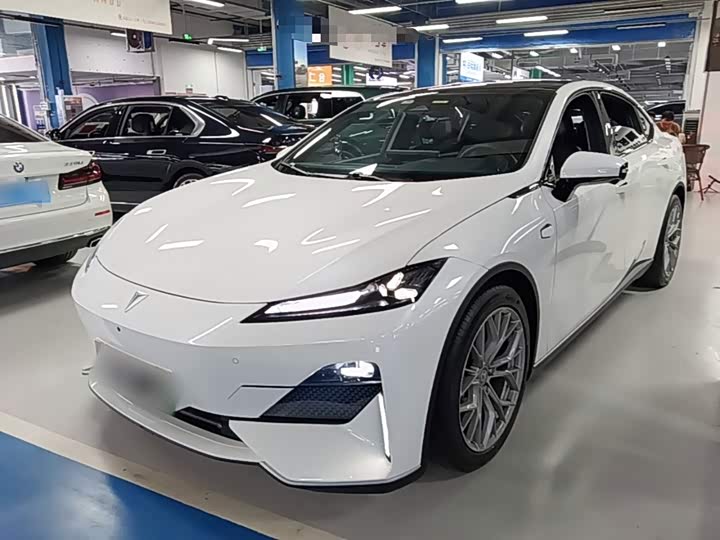 Changan Deepal SL03, 2024 — купить в Твери под ключ