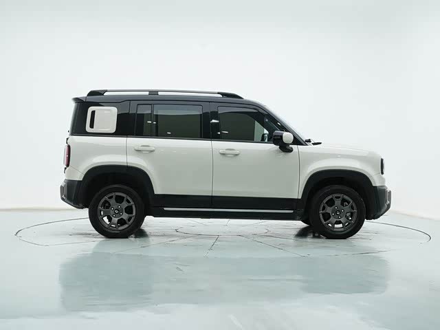 Baojun Yep Plus, 2025 — фото 8 из 9