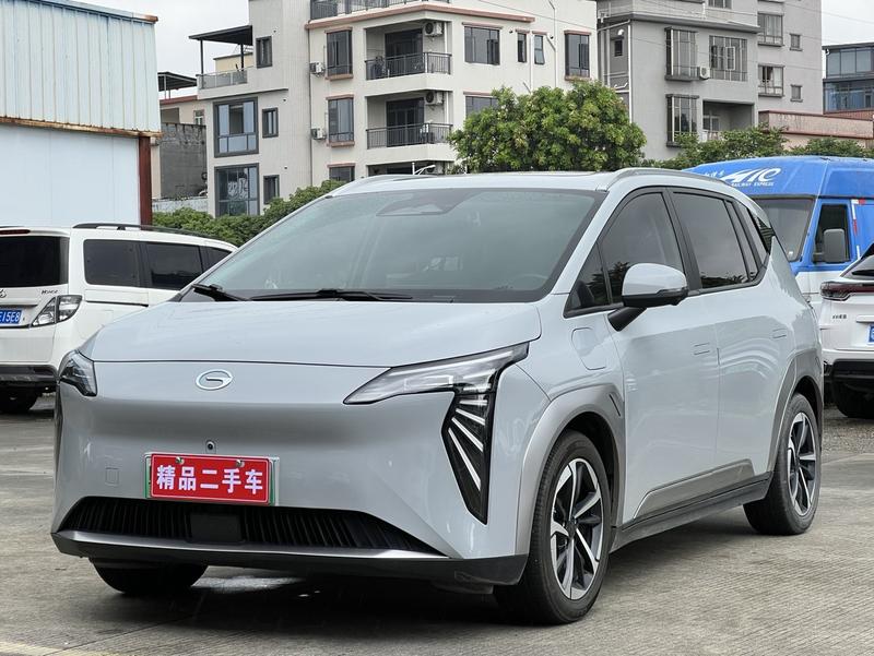 GAC Aion Y, 2023 — купить в Костроме под ключ
