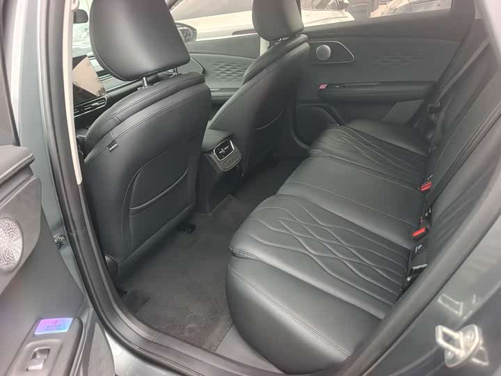 Chery Fulwin A8L, 2024 — фото 9 из 9