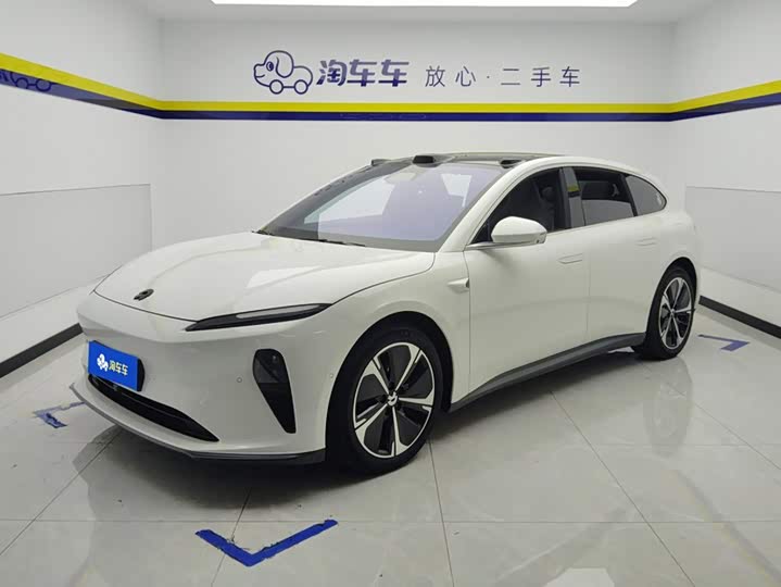 Nio ET5T, 2025 — купить в Самаре под ключ