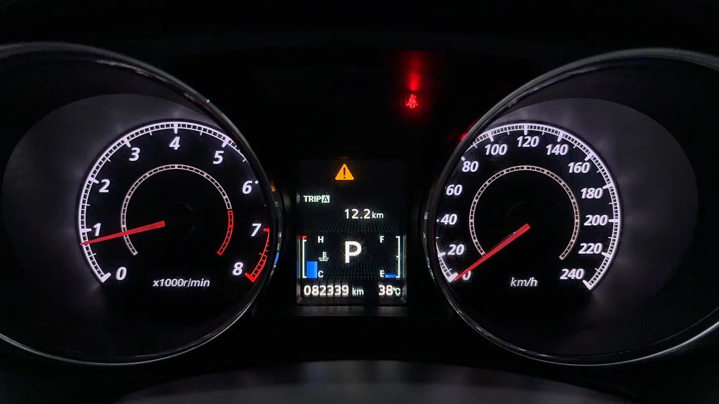 Mitsubishi ASX, 2022 — фото 9 из 10