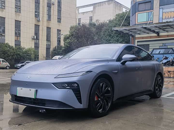 Dongfeng Yipai eπ 007, 2023 — купить в Саратове под ключ