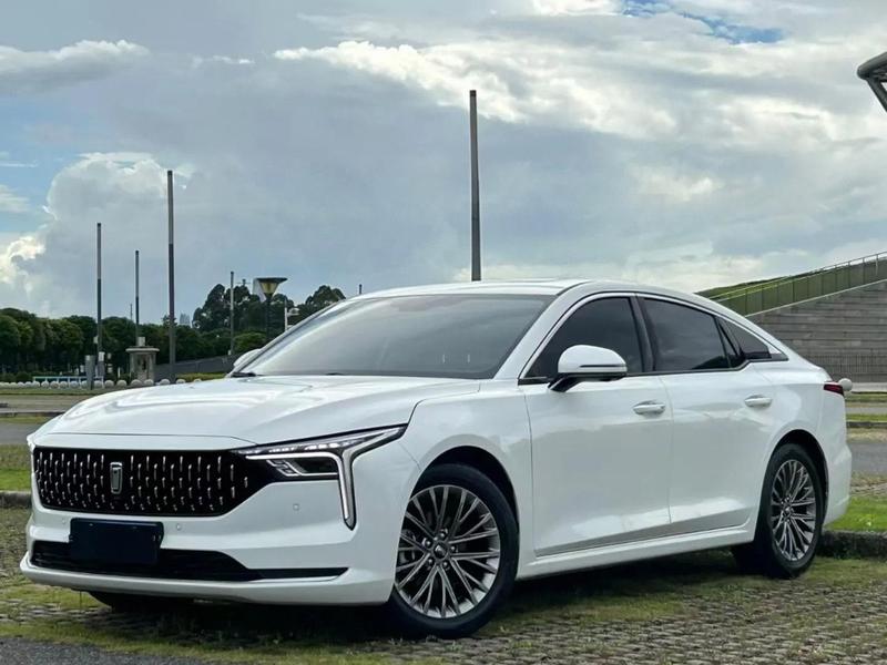 Bestune B70, 2023 — купить в Ярославле под ключ