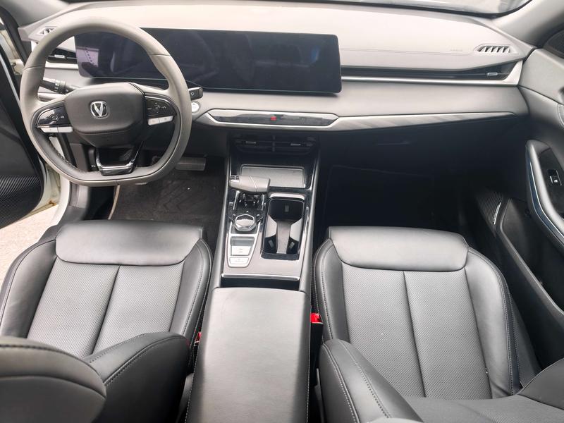 Changan Raeton Plus, 2023 — фото 6 из 10