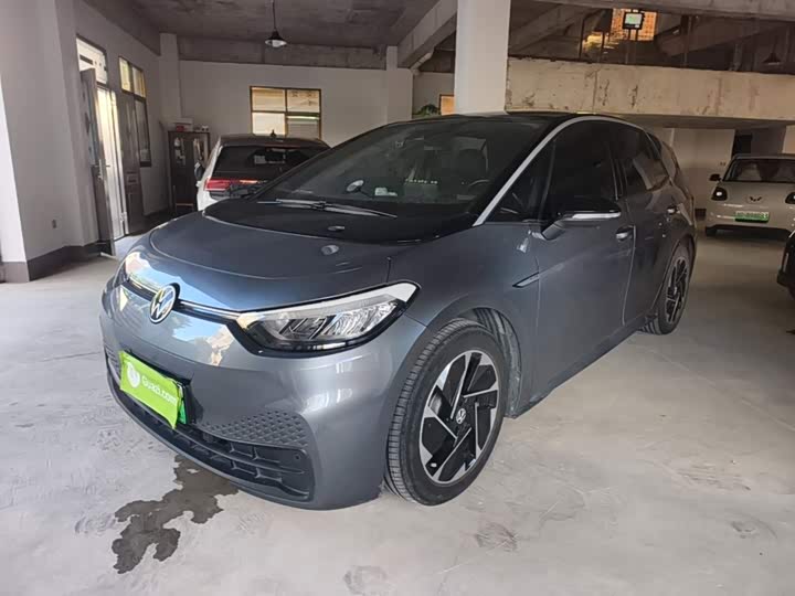 Volkswagen ID.3, 2023 — купить в Казани под ключ