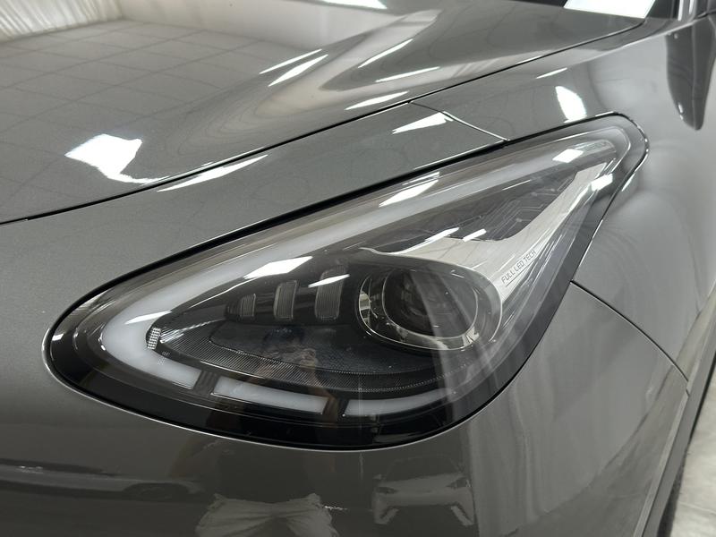 Geely Galaxy Geome, 2025 — фото 9 из 12