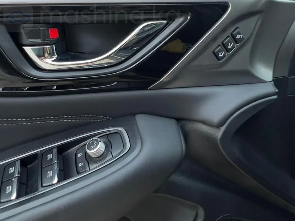 Subaru Outback, 2022 — фото 11 из 12