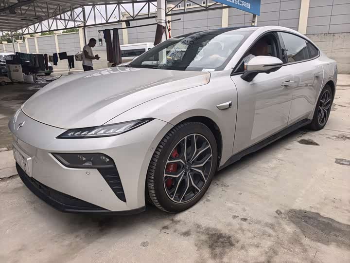 Dongfeng Yipai eπ 007, 2025 — купить в Липецке под ключ