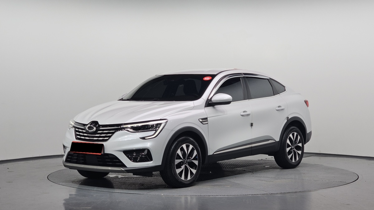 Renault XM3, 2022 — купить в Воронеже под ключ