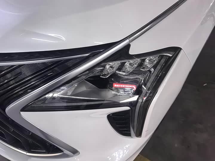Dongfeng Forthing Yacht, 2022 — фото 3 из 9