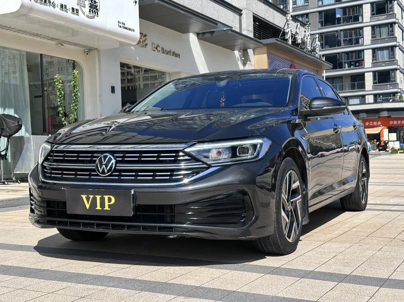 Volkswagen Sagitar L, 2022 — купить в Санкт-Петербурге под ключ
