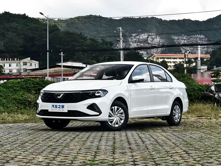 Jetta VA3, 2026 — купить в Ярославле под ключ
