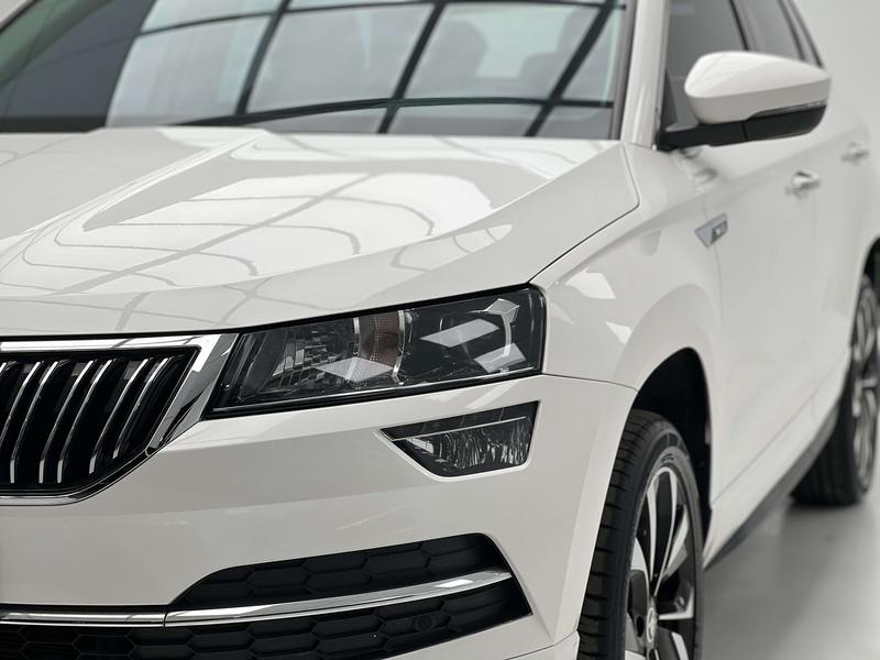 Skoda Karoq, 2021 — фото 7 из 12