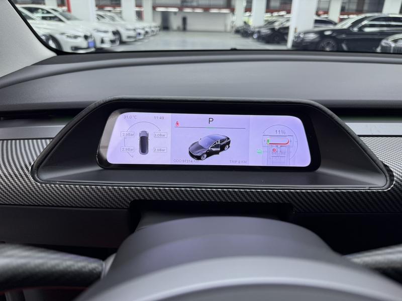 Tesla Model 3, 2021 — фото 7 из 11