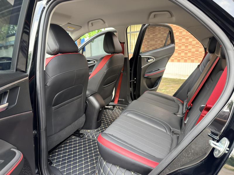 Ora Good Cat GT (03 GT), 2023 — фото 6 из 7