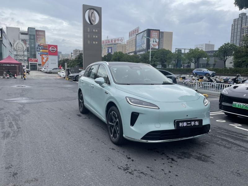 Shangjie (Huawei × SAIC) H5, 2025 — фото 3 из 11