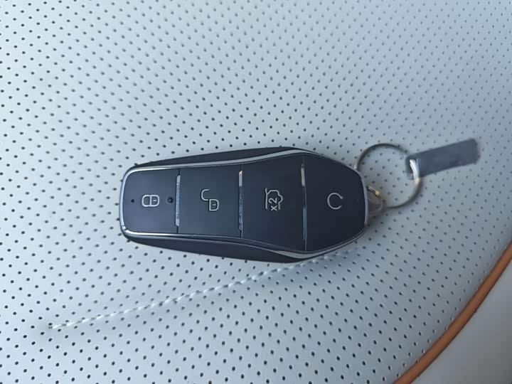 BYD Qin Plus, 2023 — фото 9 из 9