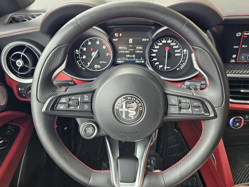Alfa Romeo Stelvio, 2022 — фото 8 из 12
