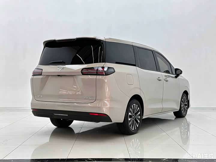 Wuling Starlight 730, 2025 — фото 6 из 9