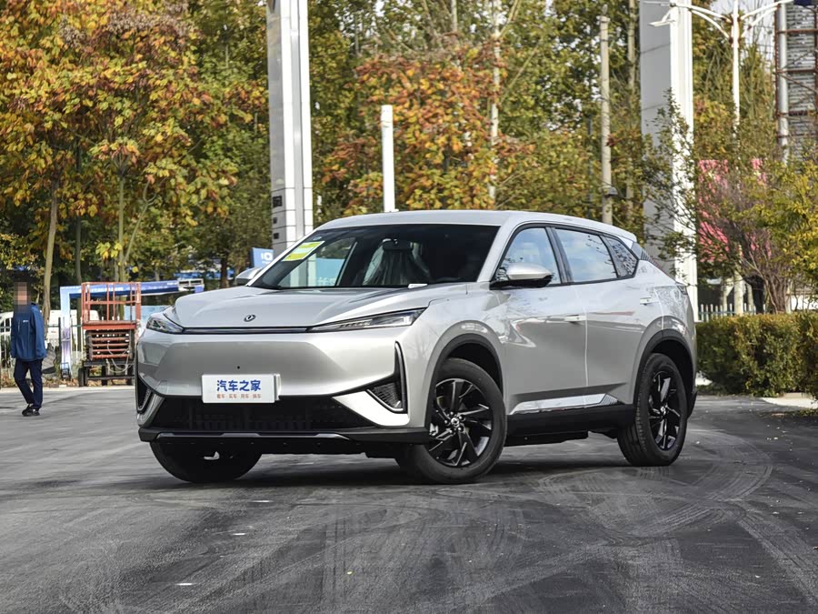 Dongfeng Aeolus L7, 2026 — купить в Москве под ключ