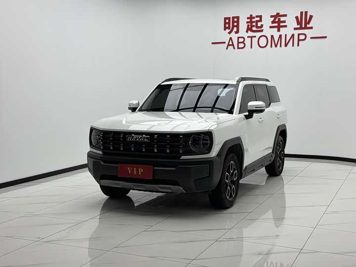 Haval KuGou, 2023 — фото 3 из 9