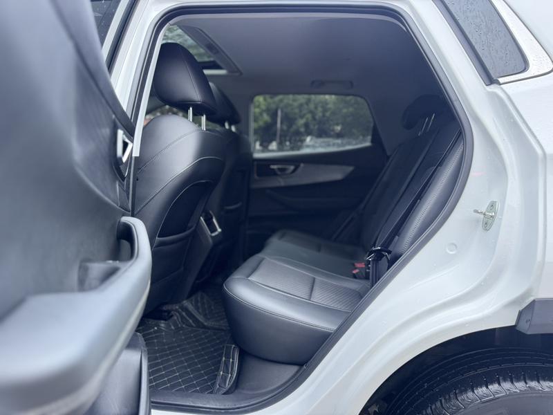 Chery Tiggo 5x, 2021 — фото 10 из 11