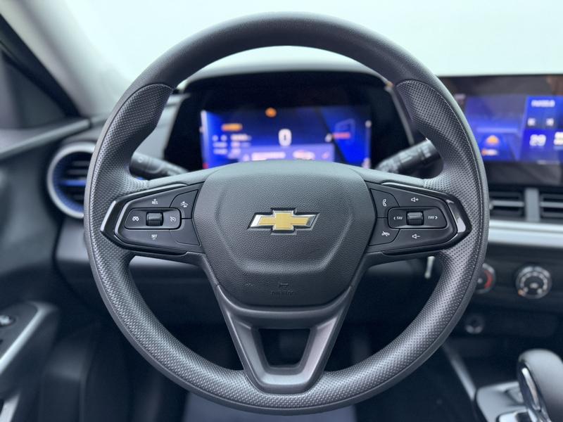 Chevrolet Seeker, 2022 — фото 10 из 12