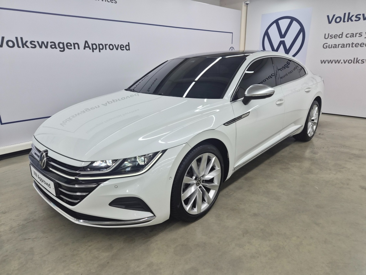 Volkswagen Arteon, 2023 — купить в Иванове под ключ