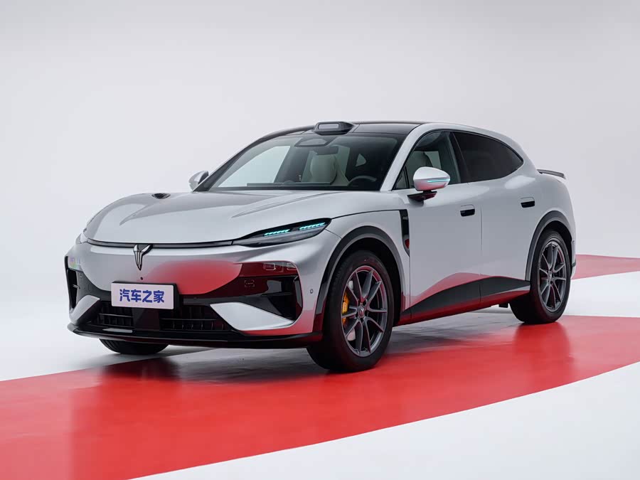 Voyah Passion S, 2026 — купить в Перми под ключ