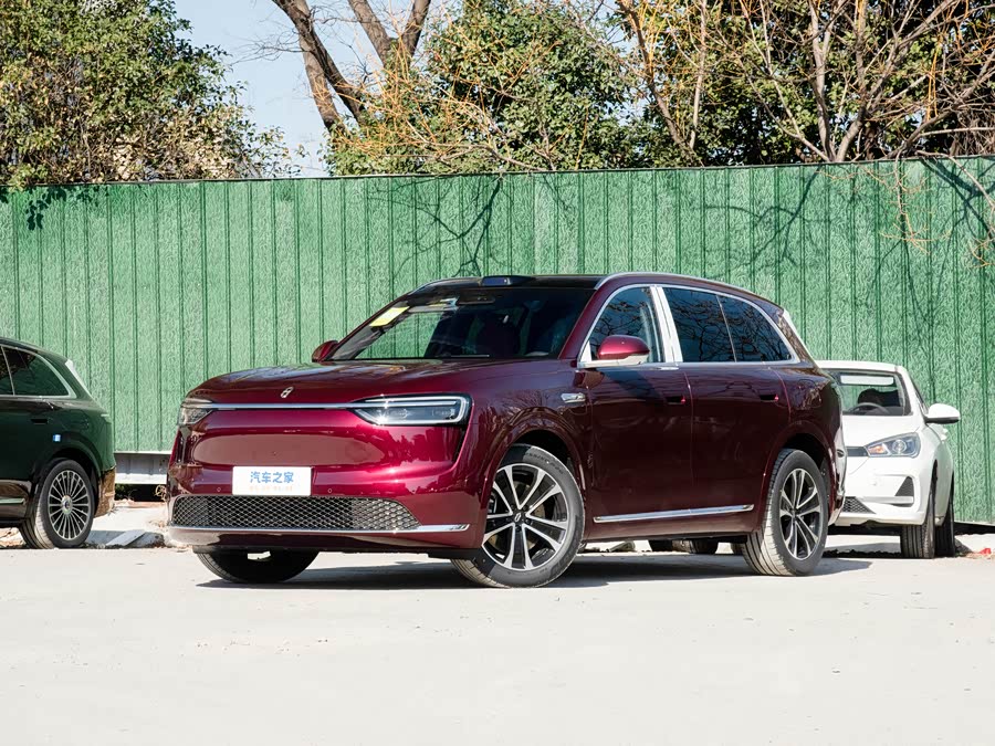 Aito M7, 2026 — купить в Тольятти под ключ