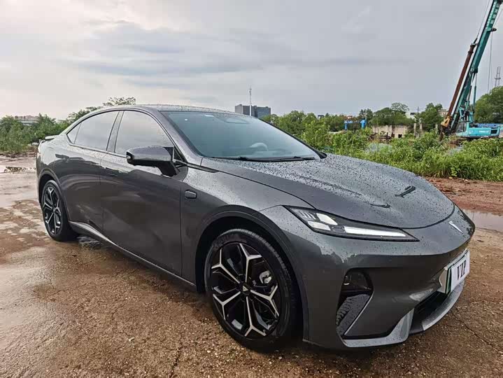 Changan Deepal L07, 2024 — фото 3 из 9