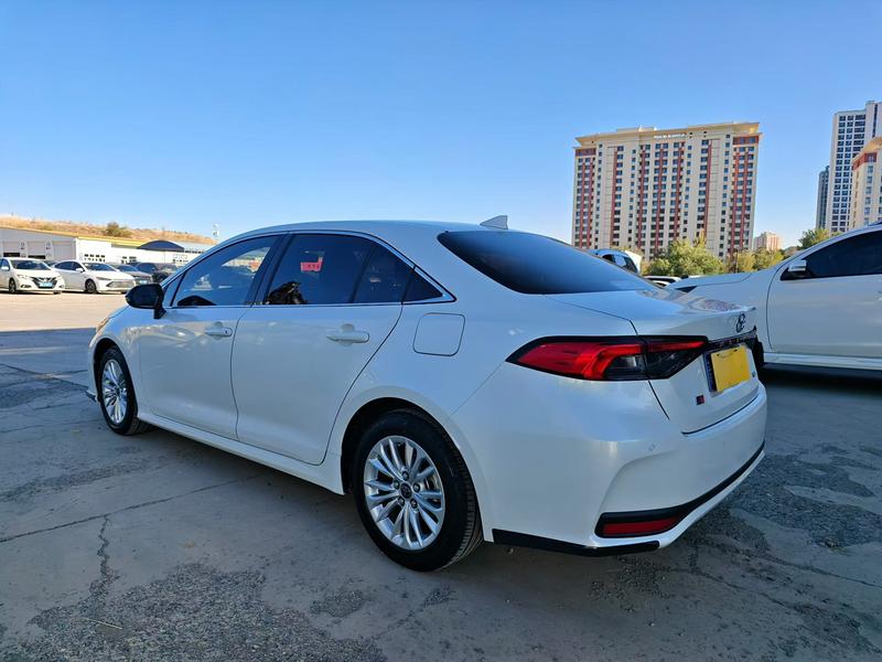 Toyota Allion, 2022 — фото 4 из 9