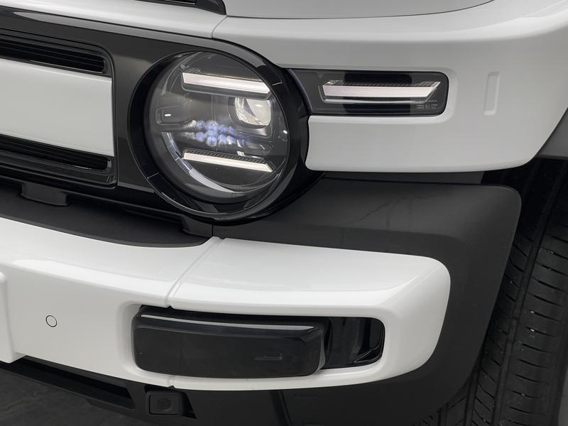 Chery iCar V23, 2025 — фото 9 из 12