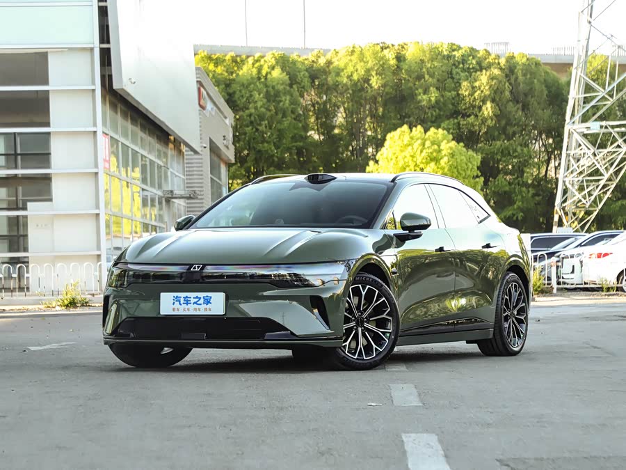 Zeekr 007 GT, 2026 — купить в Тольятти под ключ