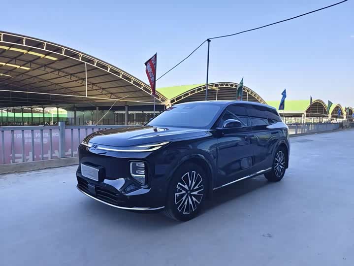 Changan Qiyuan (Nevo) Q07, 2025 — купить в Казани под ключ