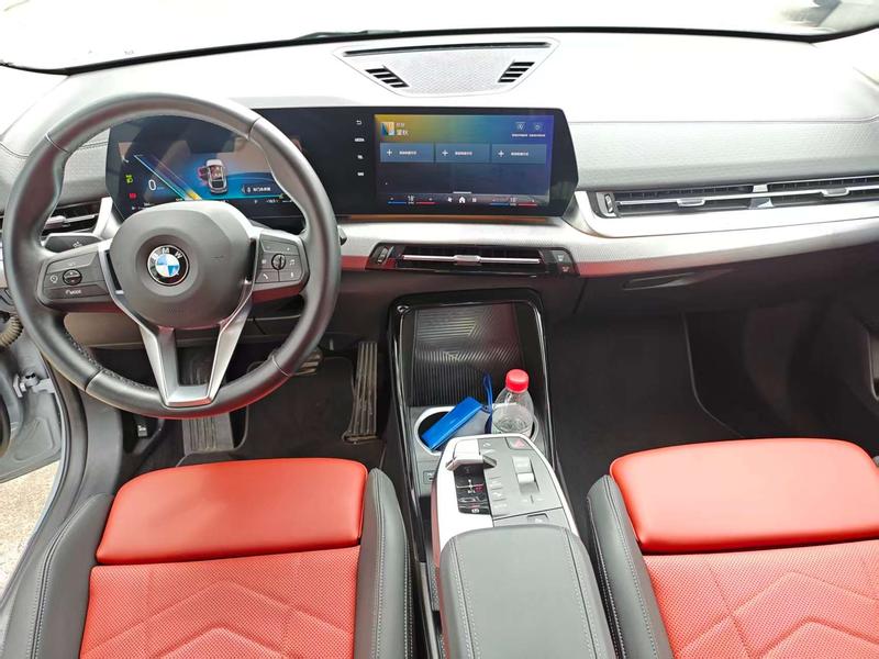BMW X2, 2025 — фото 6 из 11