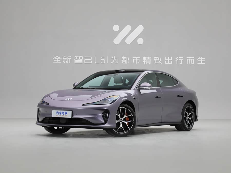 IM motors L6, 2026 — купить в Иванове под ключ