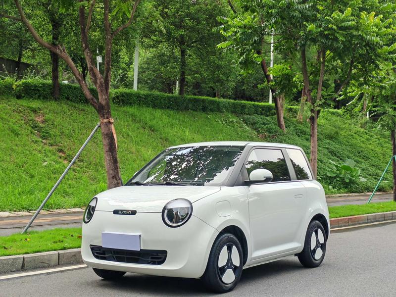 Changan Qiyuan (Nevo) Lumin, 2022 — купить в Иванове под ключ