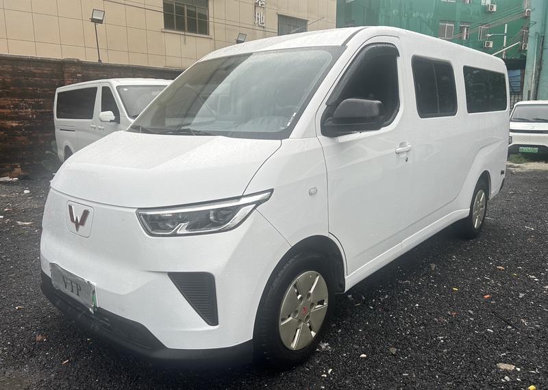 Wuling Yangguang, 2025 — купить в Туле под ключ