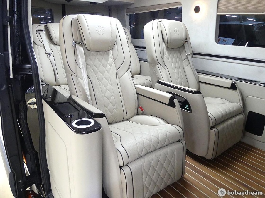 Mercedes-Benz Sprinter, 2022 — фото 5 из 12