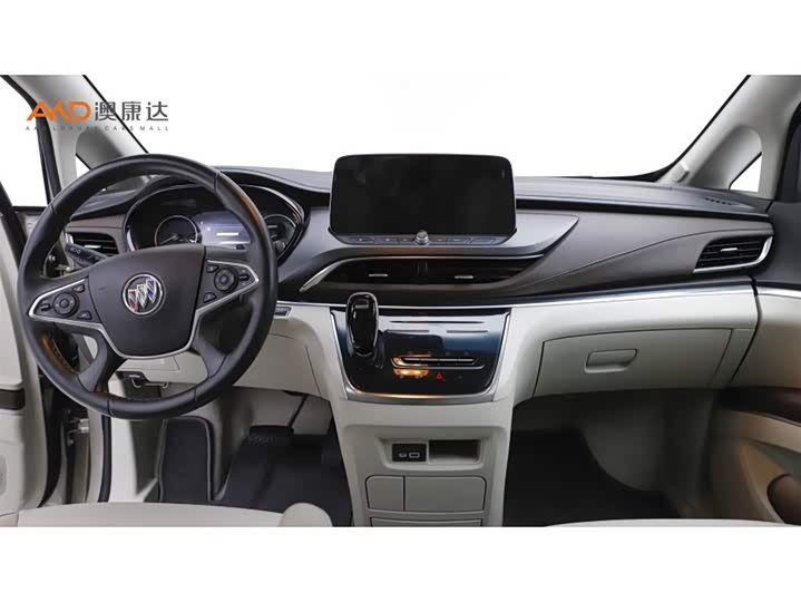Buick GL8 ES, 2022 — фото 5 из 9