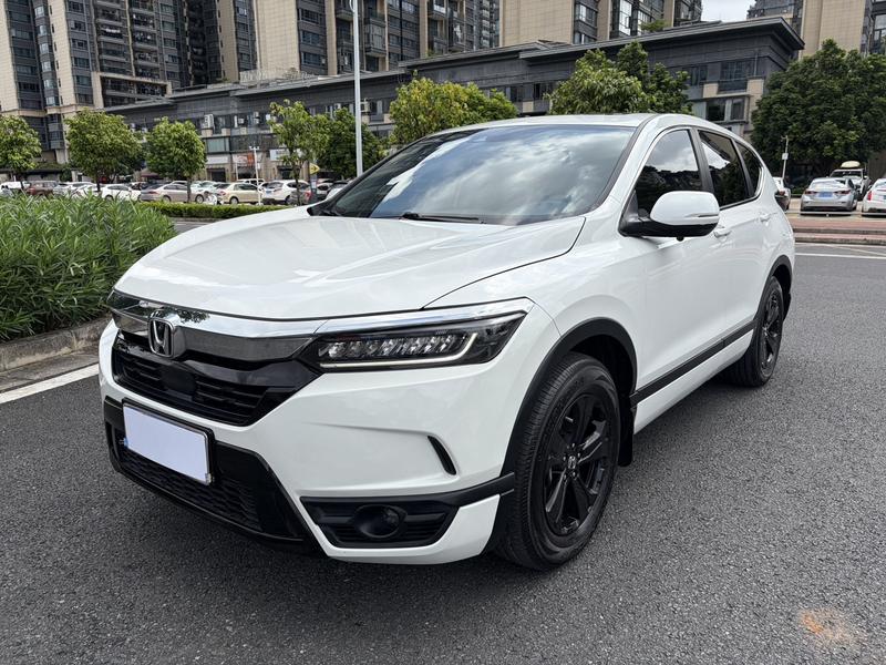 Honda Breeze, 2021 — купить в Туле под ключ
