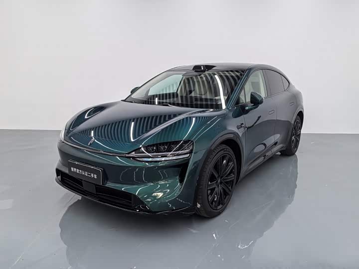 Luxeed R7, 2025 — купить в Нижнем Новгороде под ключ